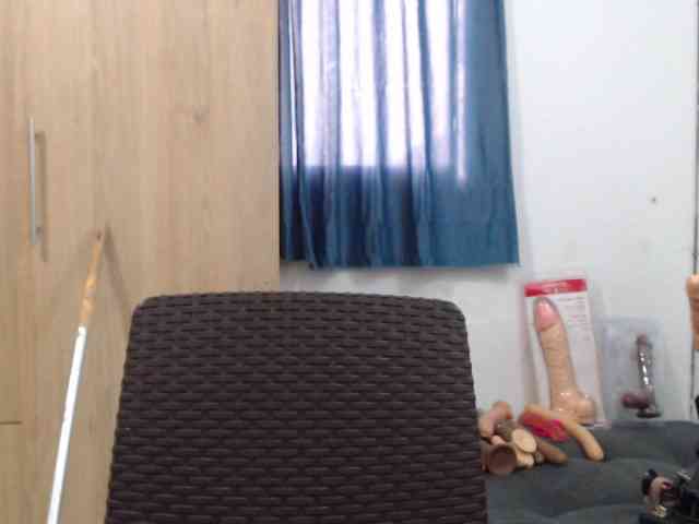 andreitatrujillo webcam
