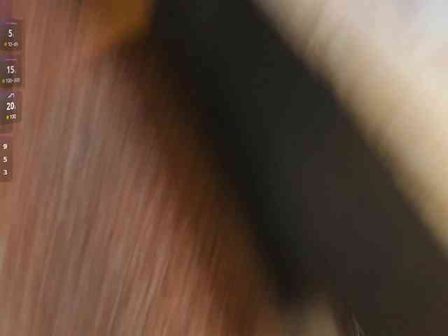 SaraWatson webcam