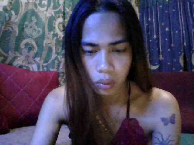 AsianStar18 Live Webcam on BongaCams