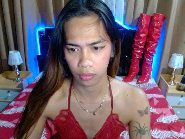 AsianStar18 Live Webcam on BongaCams