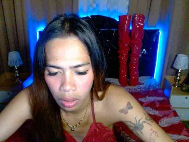 AsianStar18 Live Webcam on BongaCams