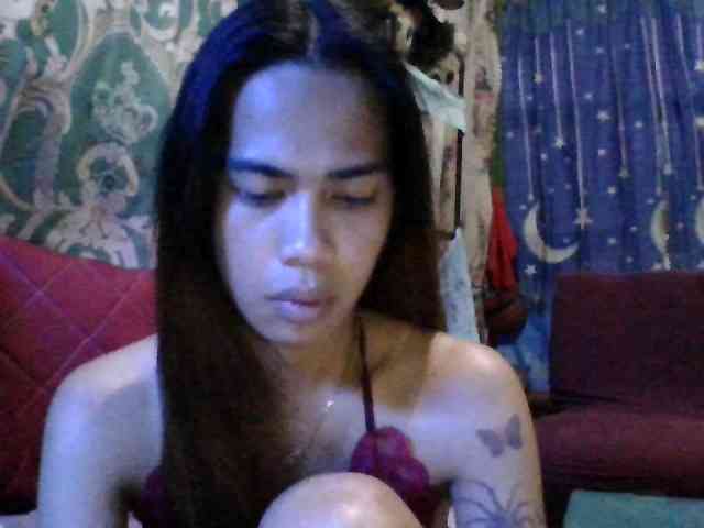 AsianStar18 Live Webcam on BongaCams