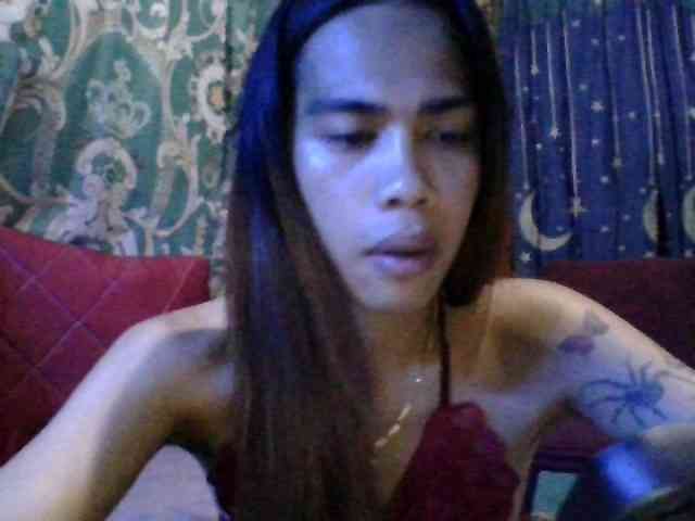 AsianStar18 Live Webcam on BongaCams