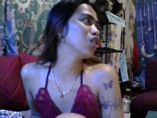 AsianStar18 Live Webcam on BongaCams