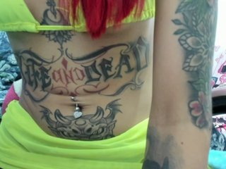 Jeniferbody Porn Show