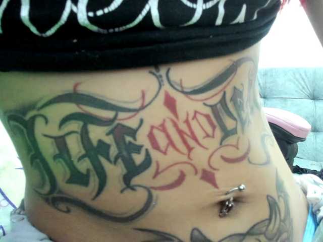 Jeniferbody live webcam show