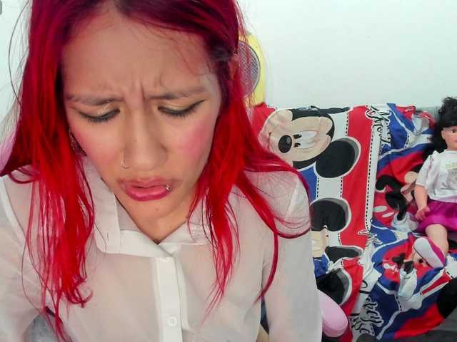 Jeniferbody000 live cam on BongaCams