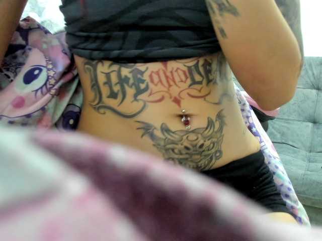 Jeniferbody live webcam show