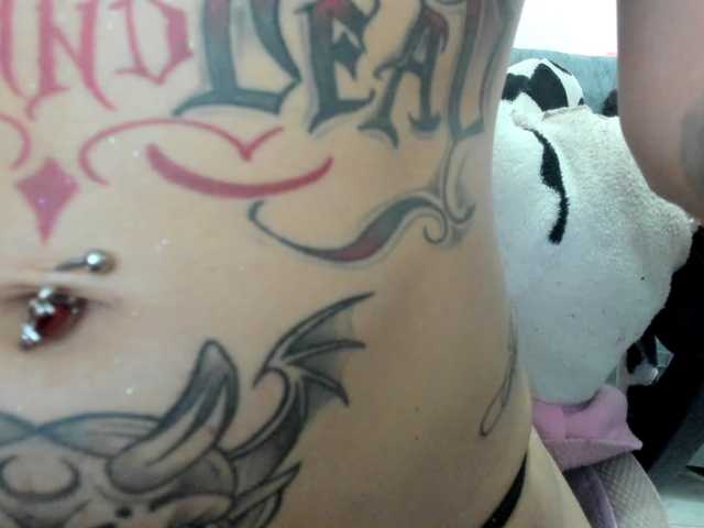 Jeniferbody000 live cam on BongaCams