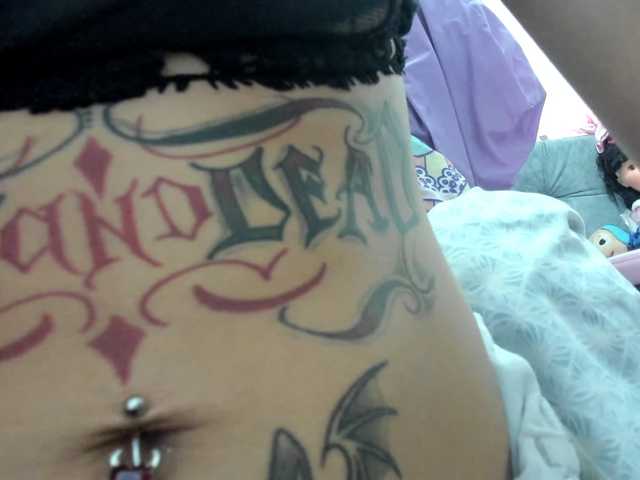 Jeniferbody live webcam show