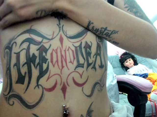 Jeniferbody000 live cam on BongaCams