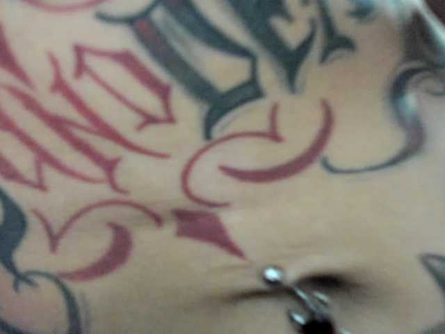 Jeniferbody live webcam show
