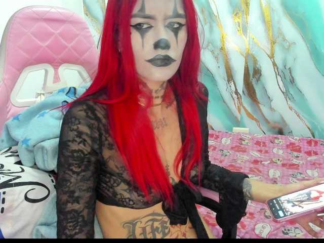 Jeniferbody000 live cam on BongaCams