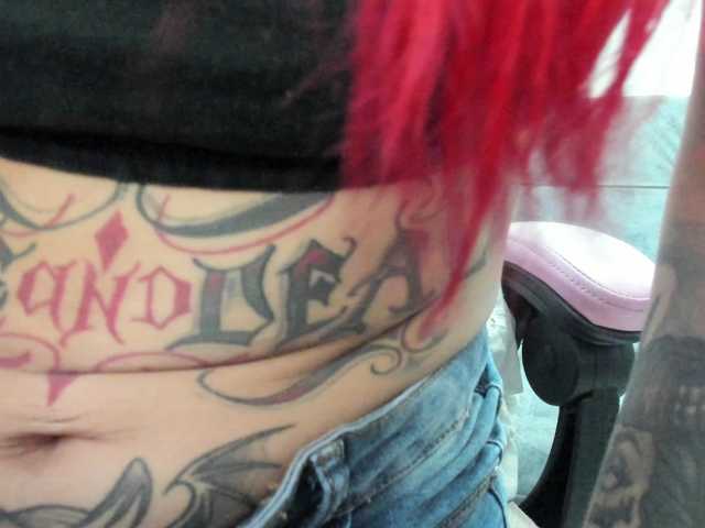 Jeniferbody000 live cam