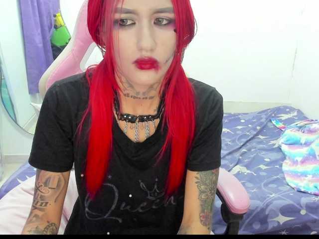 Jeniferbody live cam preview