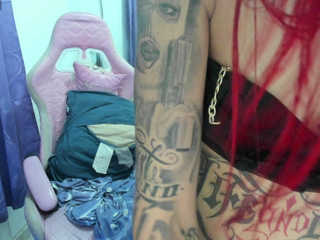 Jeniferbody000 live cam on BongaCams