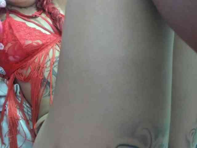 Modelo: Jeniferbody