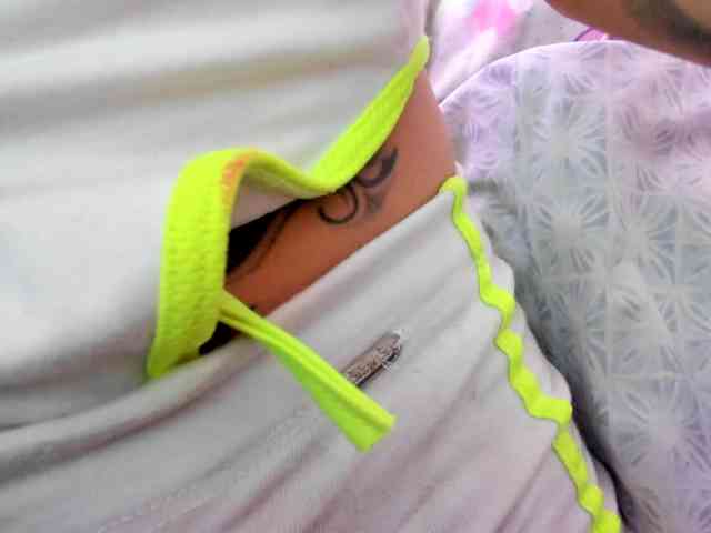 Modelo: Jeniferbody