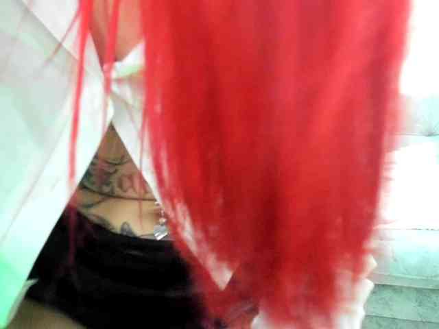Jeniferbody webcam