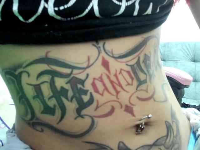 Jeniferbody webcam