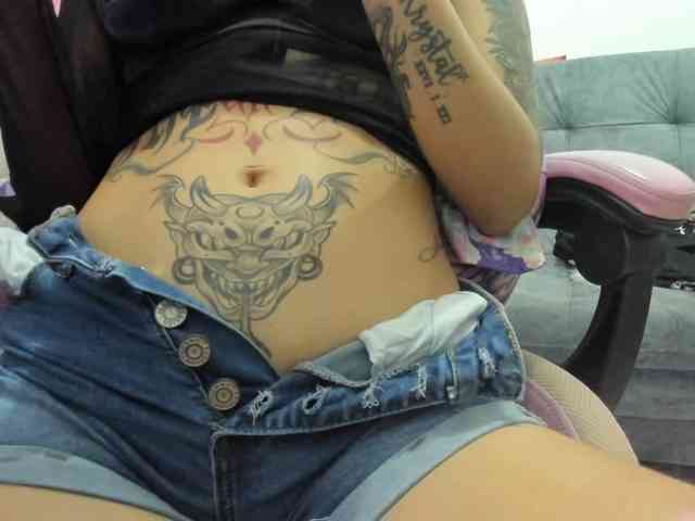 Modelo: Jeniferbody
