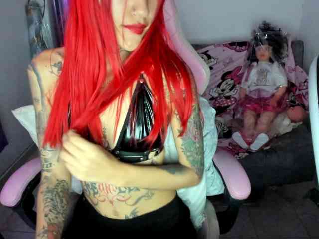 Modelo: Jeniferbody