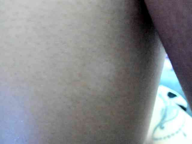 Jeniferbody webcam