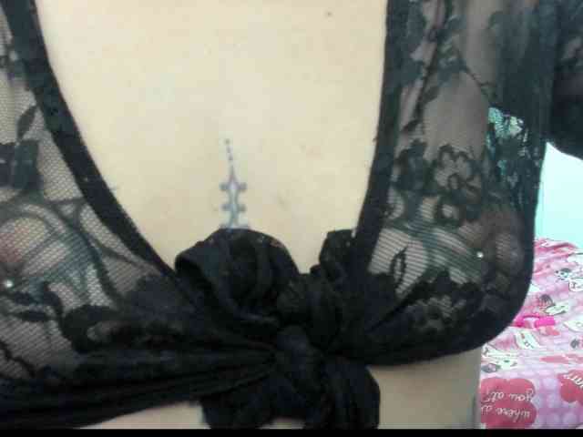 Modelo: Jeniferbody