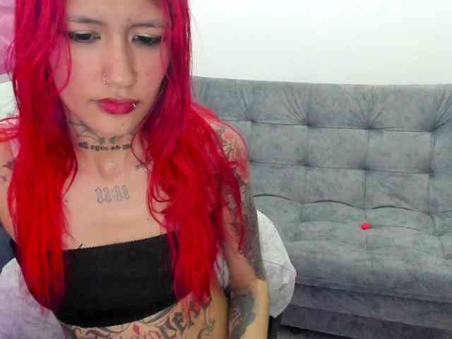 Modelo: Jeniferbody