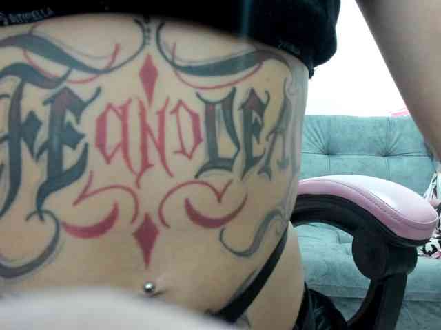 Modelo: Jeniferbody