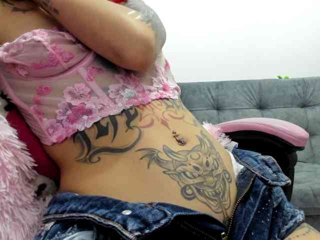 Modelo: Jeniferbody