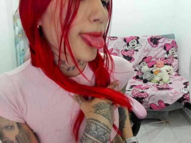 Modelo: Jeniferbody