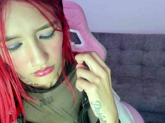 Modelo: Jeniferbody