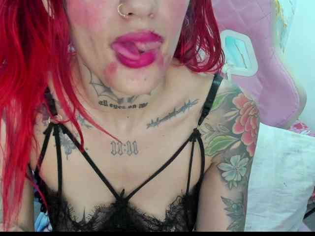 Modelo: Jeniferbody