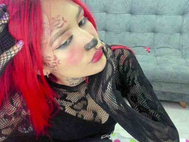 Modelo: Jeniferbody