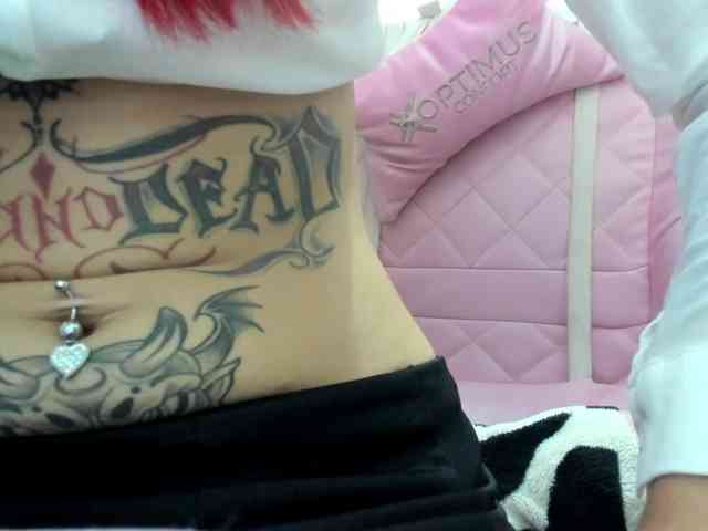 Modelo: Jeniferbody