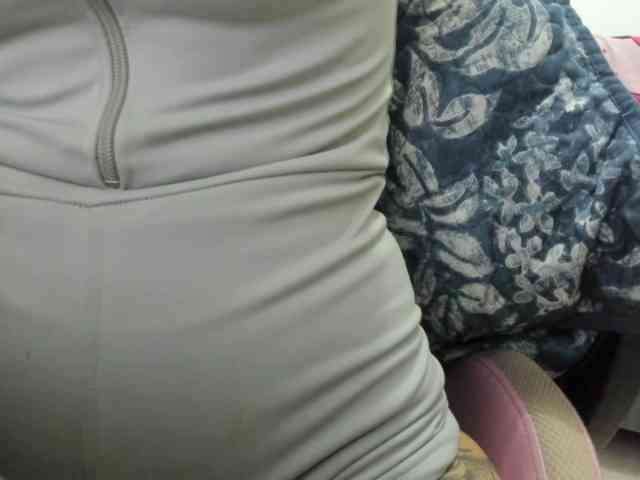 Modelo: Jeniferbody