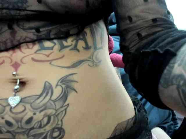 Jeniferbody webcam