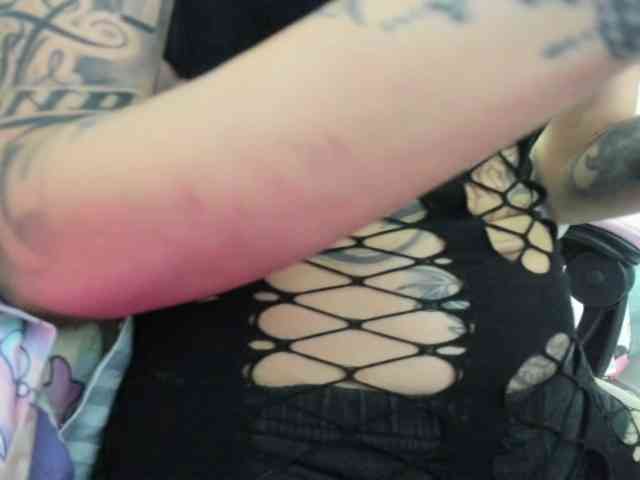 Jeniferbody webcam