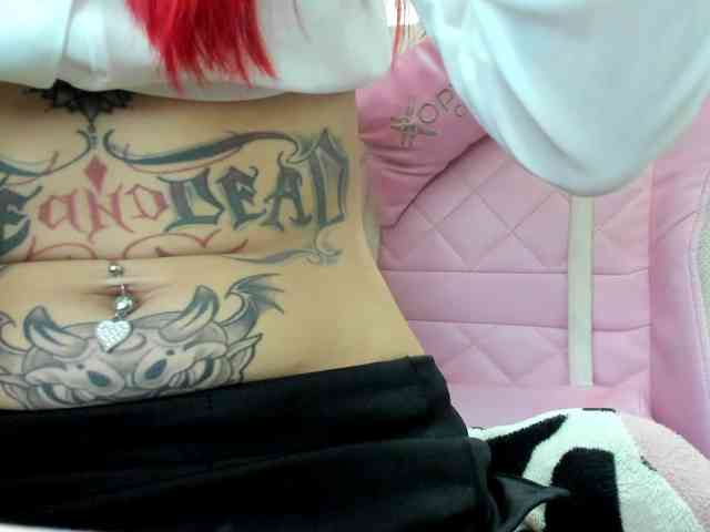 Modelo: Jeniferbody