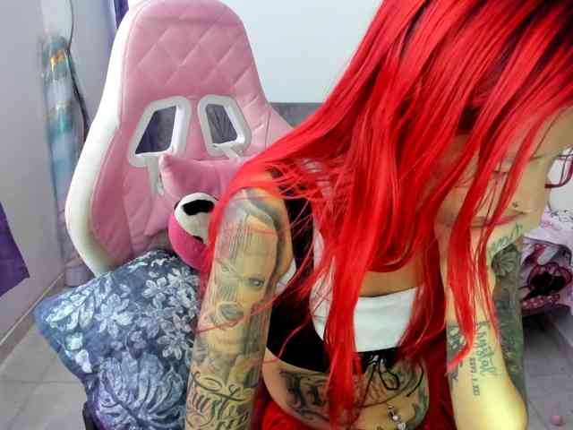 Modelo: Jeniferbody