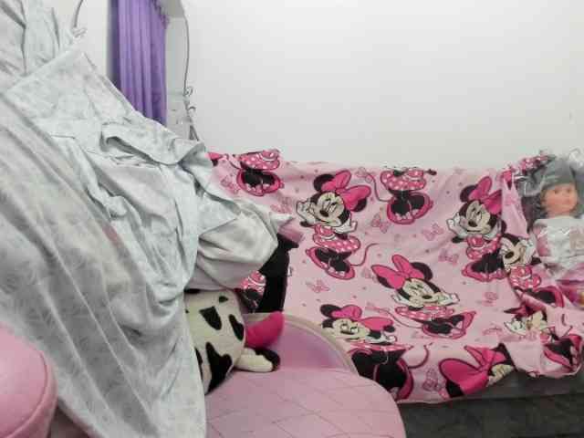 Jeniferbody webcam