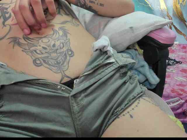 Modelo: Jeniferbody