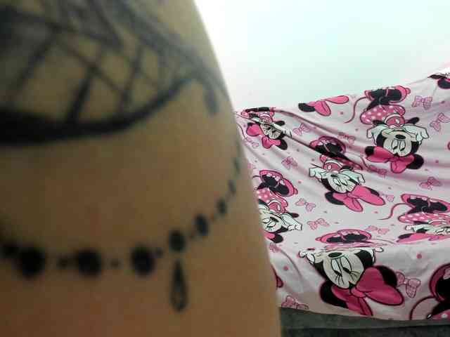 Modelo: Jeniferbody