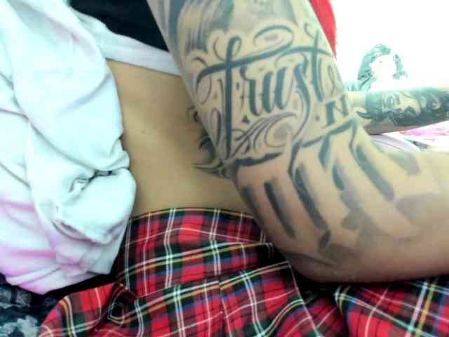 Modelo: Jeniferbody
