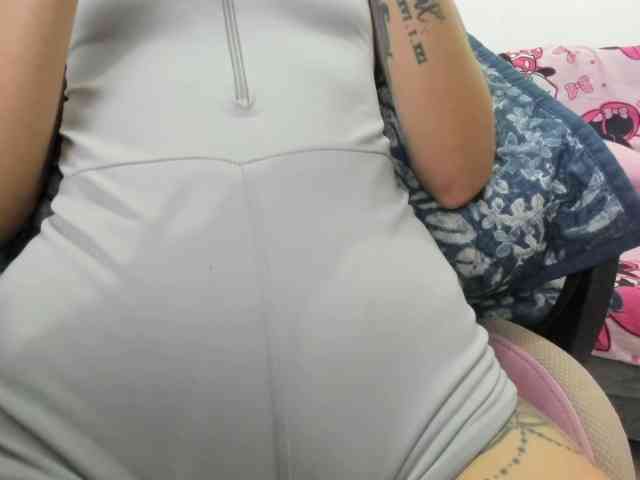 Modelo: Jeniferbody