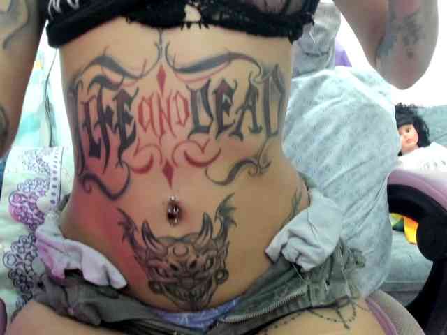 Jeniferbody webcam