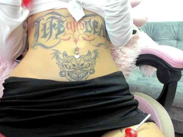 Modelo: Jeniferbody