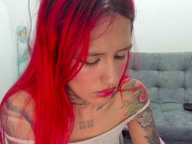 Modelo: Jeniferbody