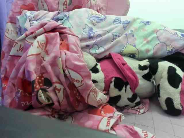 Jeniferbody webcam
